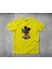 Gangsta Mouse Pamuklu Penye T-Shirt 1