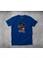 Gangsta Mouse Pamuklu Penye T-Shirt 1