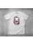 Captain Spaulding Pamuklu Penye T-Shirt 1