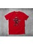 Mario Deadpool Pamuklu Penye T-Shirt 1