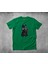 Darkest Night Pamuklu Penye T-Shirt 1