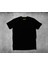 Basic Pamuklu Penye T-Shirt 2