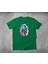 Captain Minion Pamuklu Penye T-Shirt 1