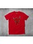 Marshmallow Merc Pamuklu Penye T-Shirt 1