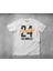 Losangles Basketball Pamuklu Penye T-Shirt 1