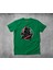 Darkside Samurai Pamuklu Penye T-Shirt 1