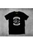 Darkside Gangsta Pamuklu Penye T-Shirt 1