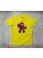 Spider Merc Pamuklu Penye T-Shirt 1