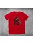 Ninja Deadpool Pamuklu Penye T-Shirt 1