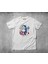 Captain Minion Pamuklu Penye T-Shirt 1