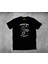 Darkside Rider Pamuklu Penye T-Shirt 1
