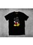 Dark Mause Pamuklu Penye T-Shirt 1