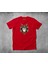 Samurai Jason Pamuklu Penye T-Shirt 1