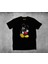 Mickey Bane Pamuklu Penye T-Shirt 1