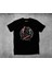 Darkside Samurai Pamuklu Penye T-Shirt 1