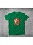 Iron Skate Pamuklu Penye T-Shirt 1