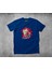 Iron Skate Pamuklu Penye T-Shirt 1
