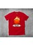 Miami Ball Pamuklu Penye T-Shirt 1
