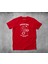 Darkside Rider Pamuklu Penye T-Shirt 1