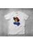 Mario Wolverine Pamuklu Penye T-Shirt 1