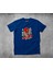Deadpool Skater Pamuklu Penye T-Shirt 1