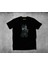 Darkest Night Pamuklu Penye T-Shirt 1