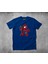 Spider Merc Pamuklu Penye T-Shirt 1