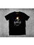 Big Ghost Pamuklu Penye T-Shirt 1