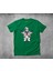 Marshmallow Trooper Pamuklu Penye T-Shirt 1