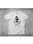 Stay Dope Bike Pamuklu Penye T-Shirt 1