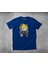 Cloud Final Fantasy Pamuklu Penye T-Shirt 1