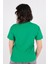 BNT-W-3WG9D3008-23Y Kadın Polo Yaka T-Shirt 4