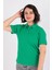 BNT-W-3WG9D3008-23Y Kadın Polo Yaka T-Shirt 1