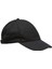 Siyah Kadın Şapka Jxbasıc Small Logo Baseball Cap Acc 2