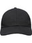 Siyah Kadın Şapka Jxbasıc Small Logo Baseball Cap Acc 3