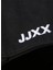 Siyah Kadın Şapka Jxbasıc Small Logo Baseball Cap Acc 5