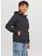 Siyah Erkek Ceket Jjebasıc Softshell Hood Noos Jnr 5