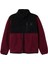 Name It Bordo Kadın Mont Nknmeeko Fleece Jacket 5