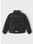 Siyah Erkek Mont Nkmmander Puffer Jacket 2