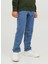 Normal Bel Mavi Erkek Çocuk Denim Pantolon Jjıclark Jjorıgınal Mf 412 Noos Jnr 1
