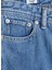 Normal Bel Mavi Erkek Çocuk Denim Pantolon Jjıclark Jjorıgınal Mf 412 Noos Jnr 3