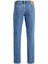Normal Bel Mavi Erkek Çocuk Denim Pantolon Jjıclark Jjorıgınal Mf 412 Noos Jnr 4