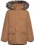 Kahve Erkek Mont Nkmmarlın Parka Jacket Pb 1