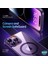 Apple iPhone 15 Plus Kılıf Shadow Planet Siyah 4