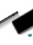 Matte Silicone Apple iPhone 15 Plus Kılıf Kırmızı 4