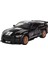 Alaşım Araba Modeli Özel Mustang Viper GT500 Oyuncak Akülü Araba (Yurt Dışından) 1