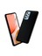 Samsung Galaxy A72 Siyah Silikon Rubber Kılıf Arka Kapak 4