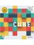 CUBE (3+ Yaş) - IQ, Dikkat ve Yetenek Geliştiren Kitaplar Serisi 2