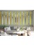 Dekoratif Gold Şerit 2.3×243 cm 5 adet gönderilecektir 1
