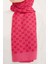 Trend Ultra Lıght A Logo Pembe Şal 18 - 52 4